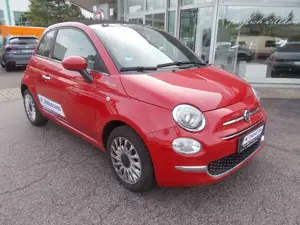 Fiat 500C Dolcevita 1.0 Hybrid + Cabrio Bild 3