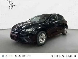 SEAT Ibiza Road Edition 1.0 TSI RFK*SHZ*ACC*NAVI