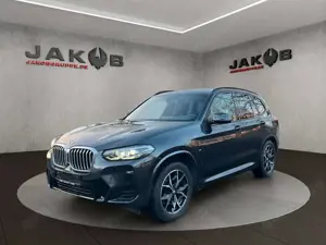 BMW X3 xDrive 20 i M Sport