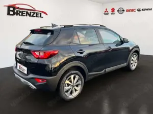 Kia Stonic 1.0 T-GDI DCT Vision Navi Klima Klima Navi