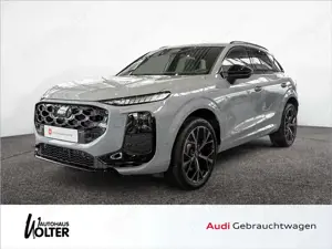 Audi Q3 e-hybrid 200 kW S tronic PANO MATRIX-LED