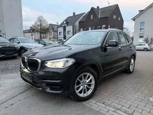 BMW X3 xDrive 20 d 1.Hand*LED*AHK*Navi*GARANTIE