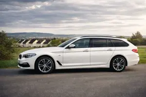BMW 520 Touring Aut. Sport Line