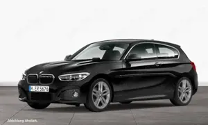 BMW 120 i 3-Türer M Sportpaket HiFi DAB LED Tempomat