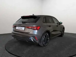 Audi A3 Sportback S line 35TFSI S tronic KAM*Matrix*Sounds