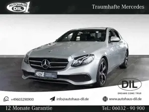 Mercedes-Benz E 200 9G-TRONIC *R-KAMERA*TOTWINKEL*AMBIENTE*