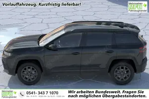 Jeep Compass First Edition neuMod Hybrid Edit. Matrix Nav eH...