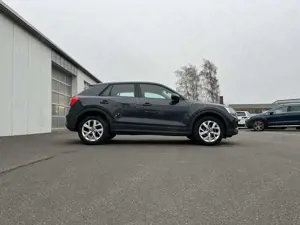 Audi Q2 Bild 4