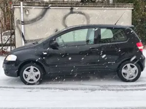 Volkswagen Fox Style*NEUE TÜV* Bild 4