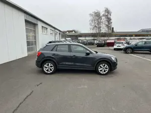 Audi Q2 Bild 5