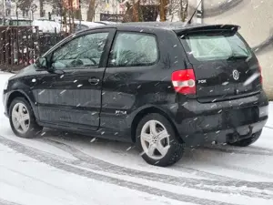 Volkswagen Fox Style*NEUE TÜV* Bild 5