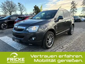 Opel Antara Design Edition AWD+Navi+Sitzheizung