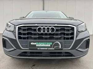 Audi Q2 Bild 3