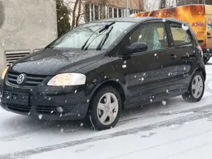 Volkswagen Fox Style*NEUE TÜV* Bild 3