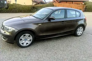 BMW 116 1er (5-Türer) 116i Bild 3