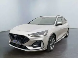 Ford Focus Turnier ST-Line X 1.0l ACC KAM NAVI PDC Bild 2