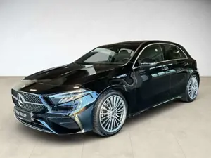 Mercedes-Benz A 220 d AMG Style AUT Kam. KlimaA LED LM PDC SHZ