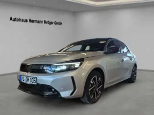 Opel Corsa GS Automatik