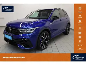 Volkswagen Tiguan 2.0 TSI 4Mot. R DSG AHK/Matrix/NAV/Pano