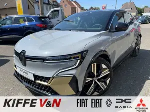 Renault Megane E-Tech E-Tech Iconic EV60 220HP KAMERA HK LED NAVI