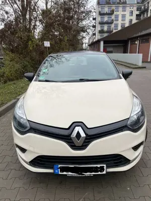 Renault Clio Clio Cargo ENERGY dCi 75 Basis