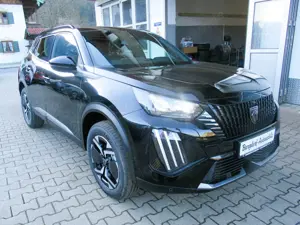 Peugeot 2008 Allure PT 130 EAT8 ACC PDC SHZ