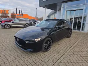 Mazda 3 2.5L 140PS Nagisa, sofort Bild 2