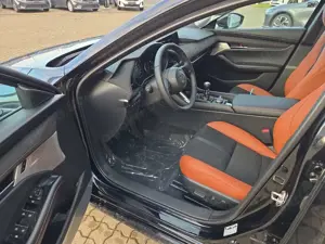 Mazda 3 2.5L 140PS Nagisa, sofort Bild 5