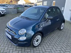 Fiat 500 1.0 GSE Klima  Sound Carplay Tempomat