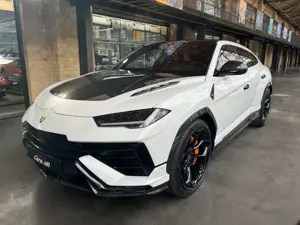 Lamborghini Urus Performante *Full Carbon*2025*FULL*BO
