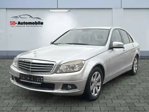 Mercedes-Benz C 180 C 180 PDC/WENIG KM/KLIMA/8FACH