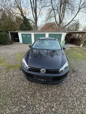 Volkswagen Golf Trendline