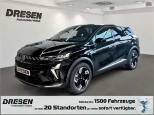 Renault Symbioz 1.6 EU6e Techno E-Tech Full Hybrid 145 360°KAMERA