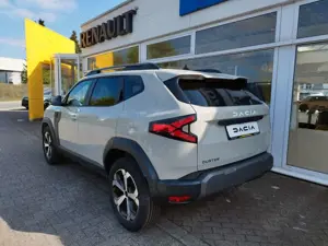 Dacia Duster III ECO-G 100 Journey Winter-Plus / City- Bild 2