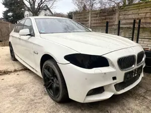 BMW 535 d Limousine  (Ohne Motor)