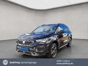 SEAT Ateca 1.5 TSI ACT OPF FR Navi Winterp. Allwetter