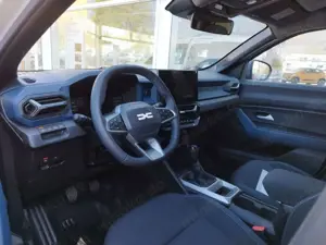 Dacia Duster III ECO-G 100 Journey Winter-Plus / City- Bild 4