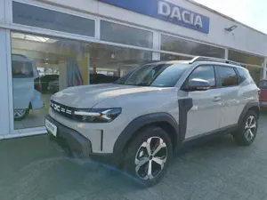 Dacia Duster III ECO-G 100 Journey Winter-Plus / City- Bild 1