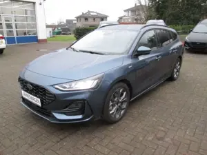 Ford Focus Focus Turnier 1.0 EcoBoost Hybrid Aut. ST-LINE X