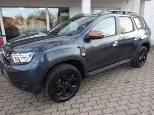 Dacia Duster Extreme TCe150EDC 2WD Mult-View+Navi+SiHZ