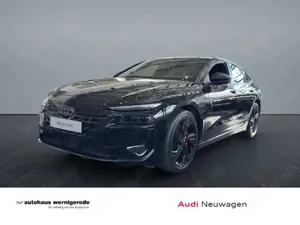 Audi A6 Sportback e-tron quattro 315 kW