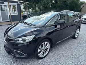Renault Scenic IV Experience Bild 4