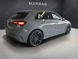 Mercedes-Benz A 200 SPECIAL-EDITION-AMG-DISTRONIC-UVP 50.000,-
