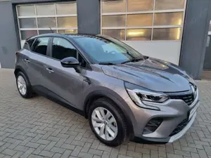 Renault Captur II Zen