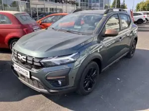 Dacia Sandero Stepway Extreme+ TCe 110