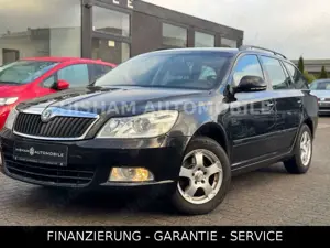 Skoda Octavia 1,6 COMBI AMBIENTE/KLIMA/ALU/PDC/TEMPOMA