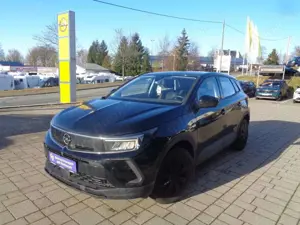 Opel Grandland X 1.2T Klimaautomatik+Kamera+LED+Sitzh