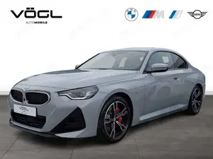 BMW 220 i Coupé M Sportpaket HiFi DAB LED RFK Shz