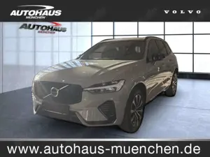 Volvo XC60 XC 60 Plus Dark 2WD Bluetooth Navi LED Klima