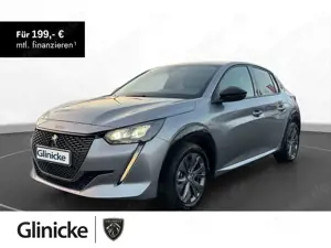 Peugeot 208 Elektro 99,7% Allure Pack Allwetter Kamera A